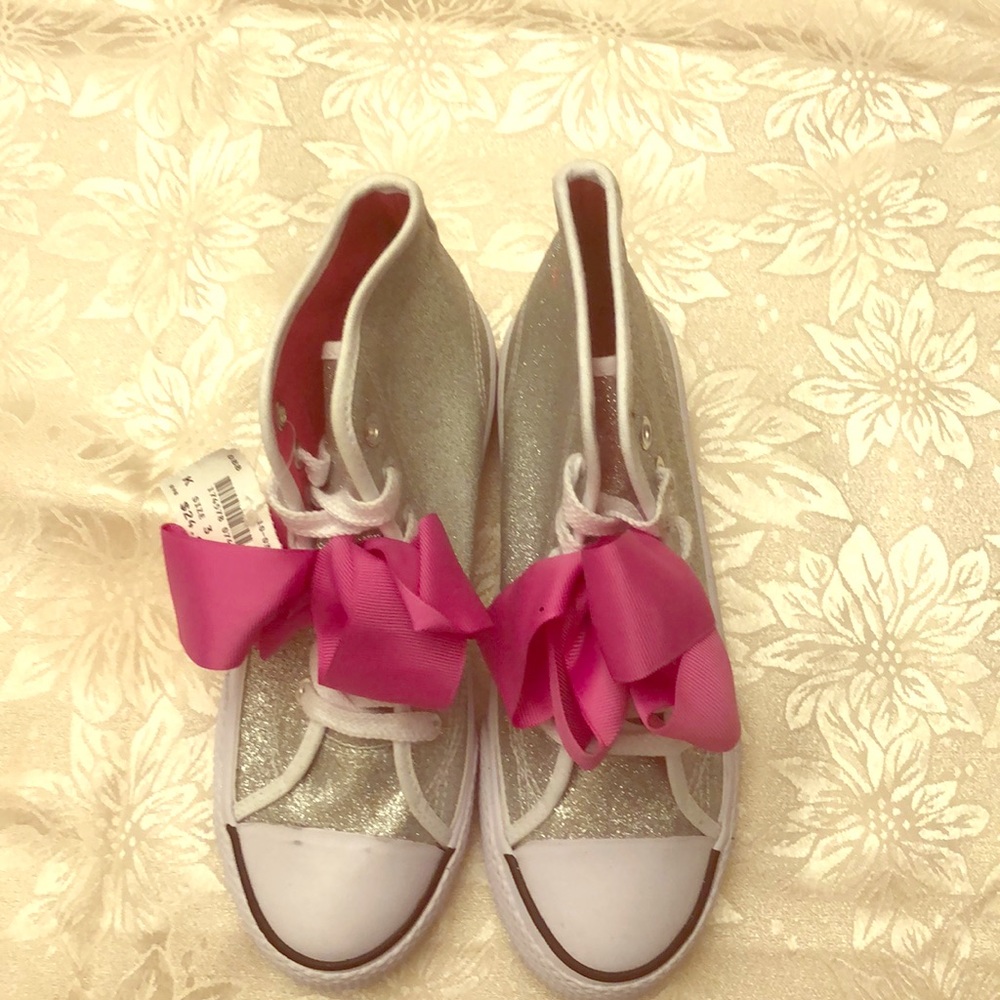 Jojo Siwa Sneakers